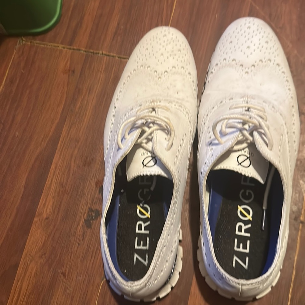 Cole hann shoes